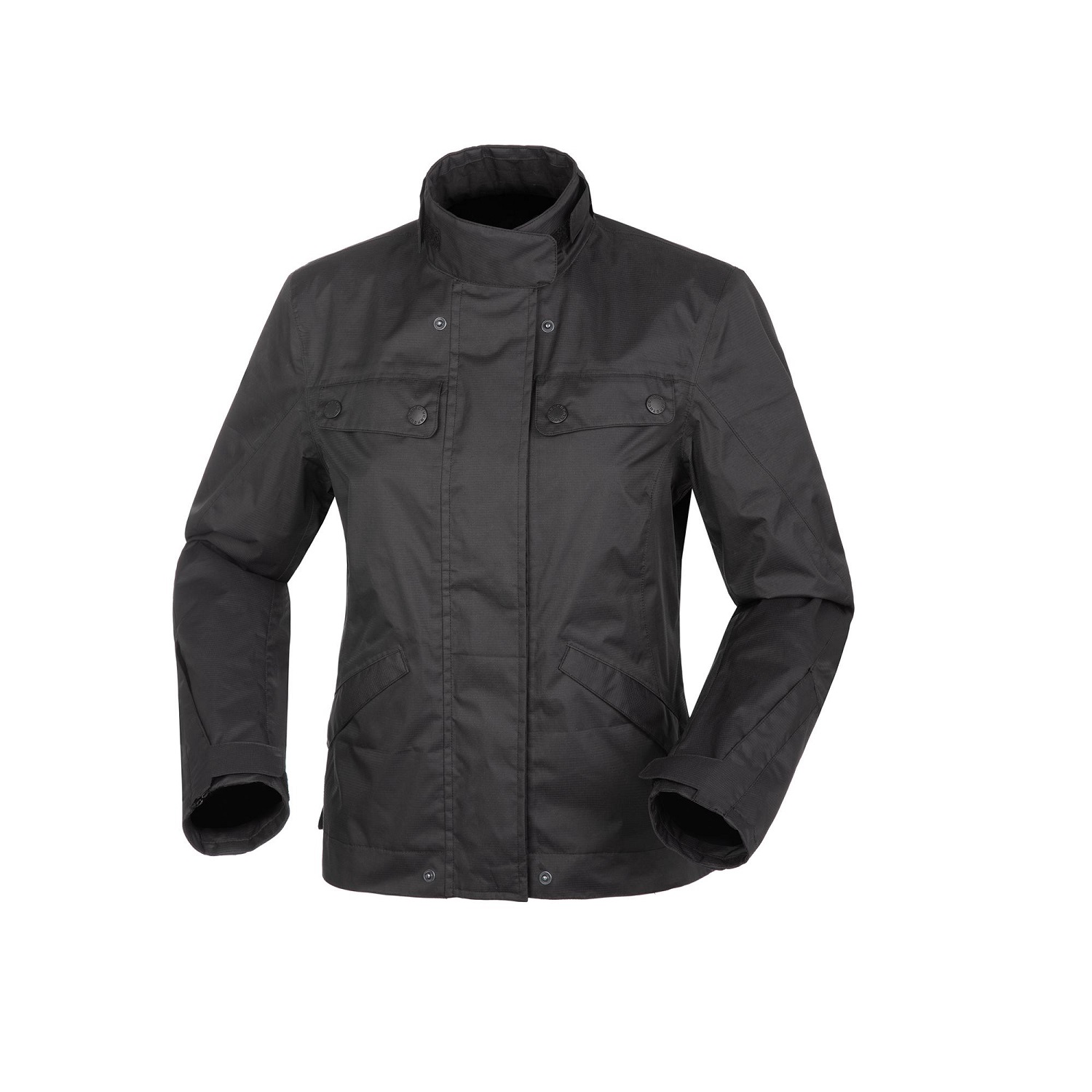 TUCANO URBANO - AREAS 2G JACKET WOMEN BLACK